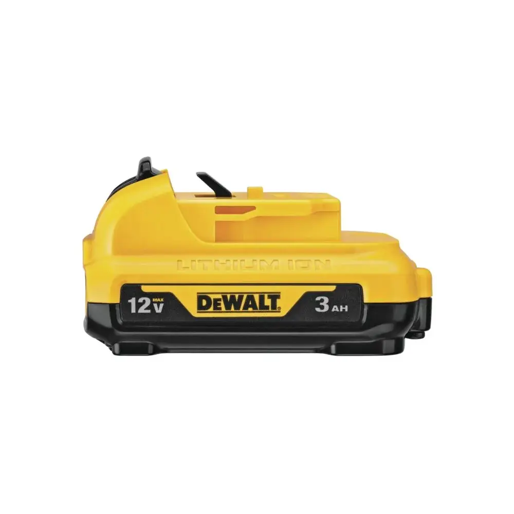 DeWalt DCB124 12V XR Li-ion 3.0Ah Battery (2).webp