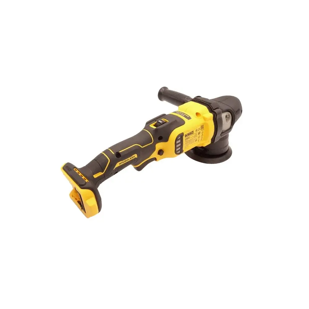 DeWalt DCM848N 18V XR 125mm Brushless Dual Action Polisher (Body Only).webp