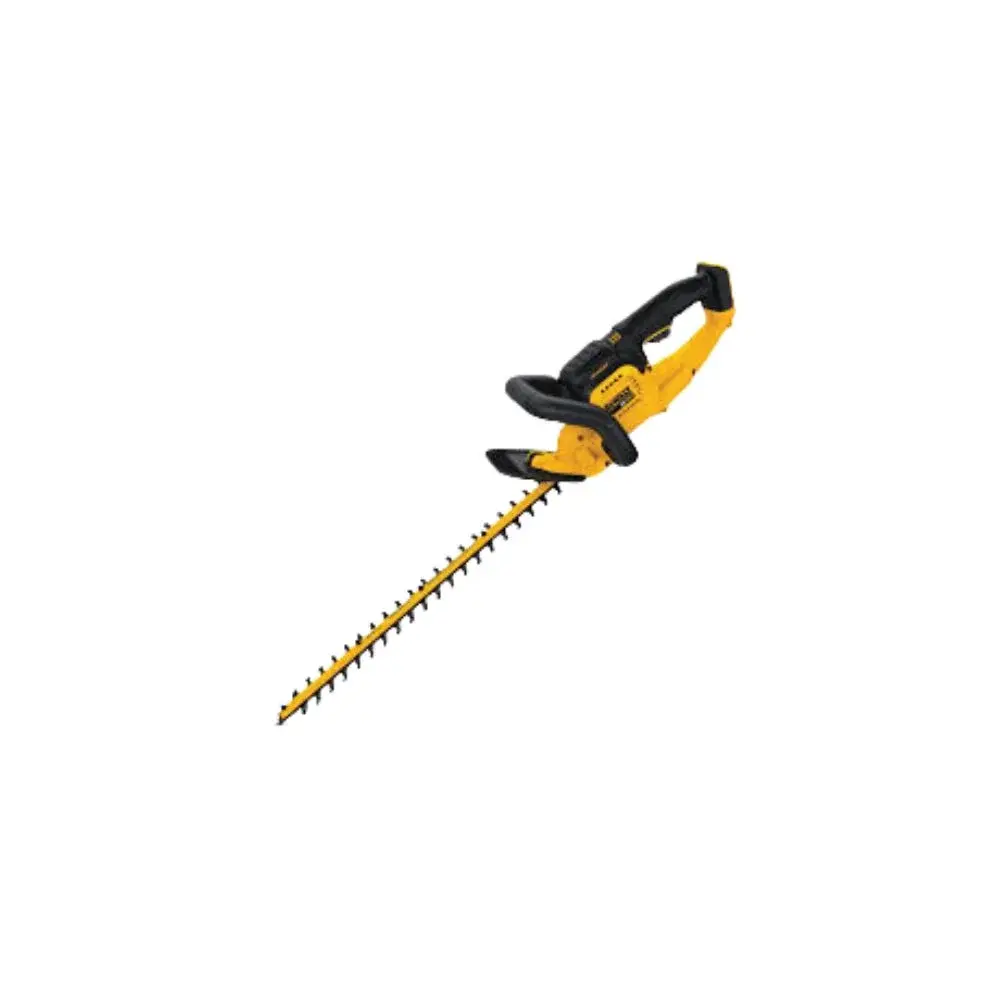 DeWalt DCMHT563N 18V XR Cordless 55cm 25mm Hedge Trimmer Body Only.webp