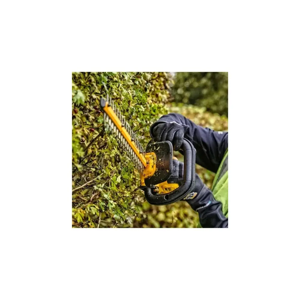 DeWalt DCMHT563N 18V XR Cordless 55cm 25mm Hedge Trimmer Body Only (2).webp