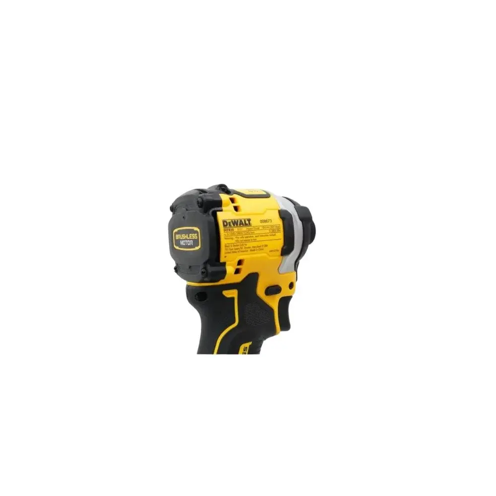 DeWalt DCF850N 18V XR Brushless Impact Driver Body Only (3).webp