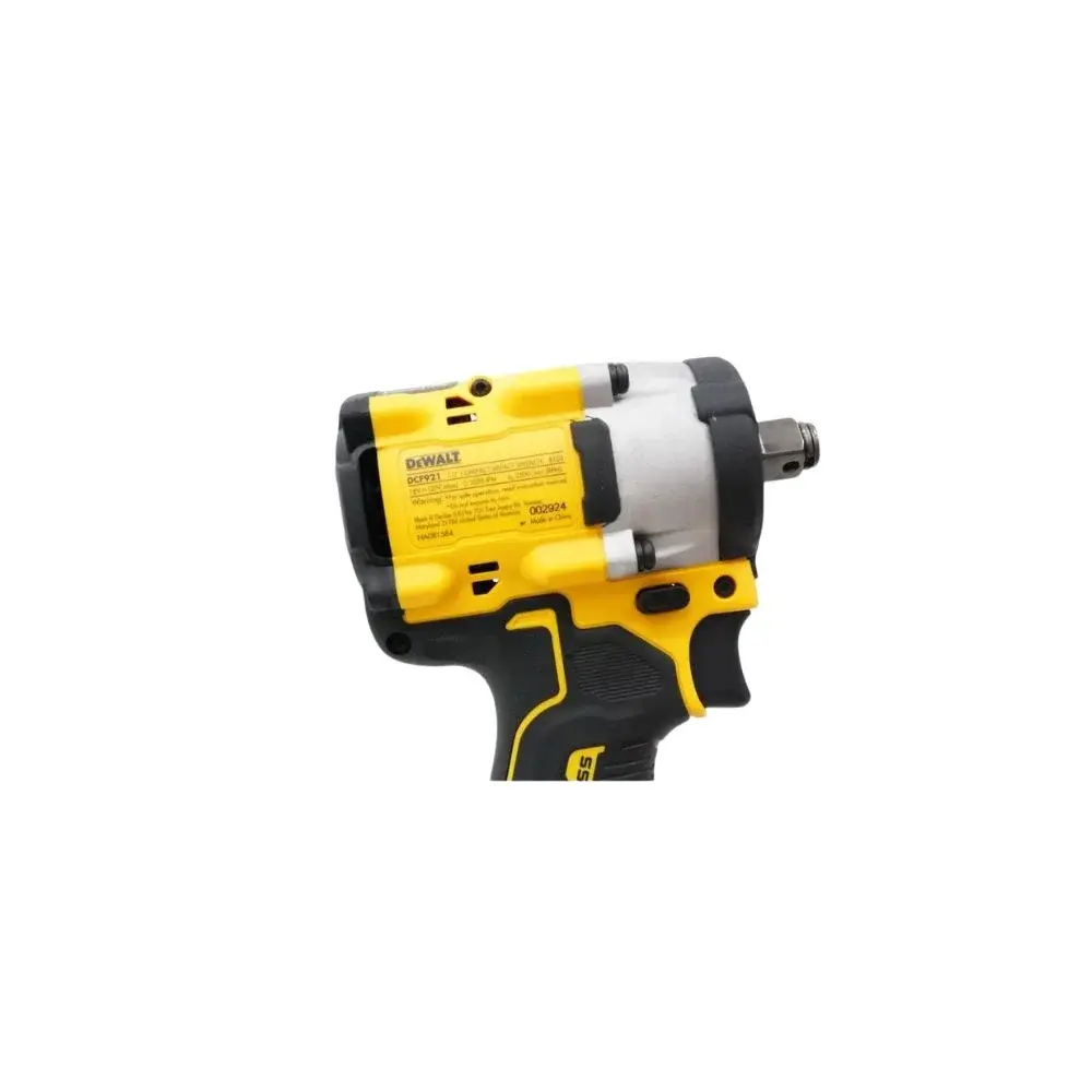 DeWalt DCF921N 18V Brushless 12 Impact Wrench BODY ONLY F9-98M7-WTH9 (3).webp