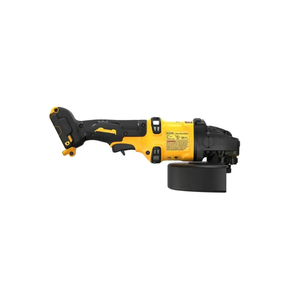 DeWalt DCG440N 54V XR FLEXVOLT Cordless Brushless Angle Grinder (2).webp
