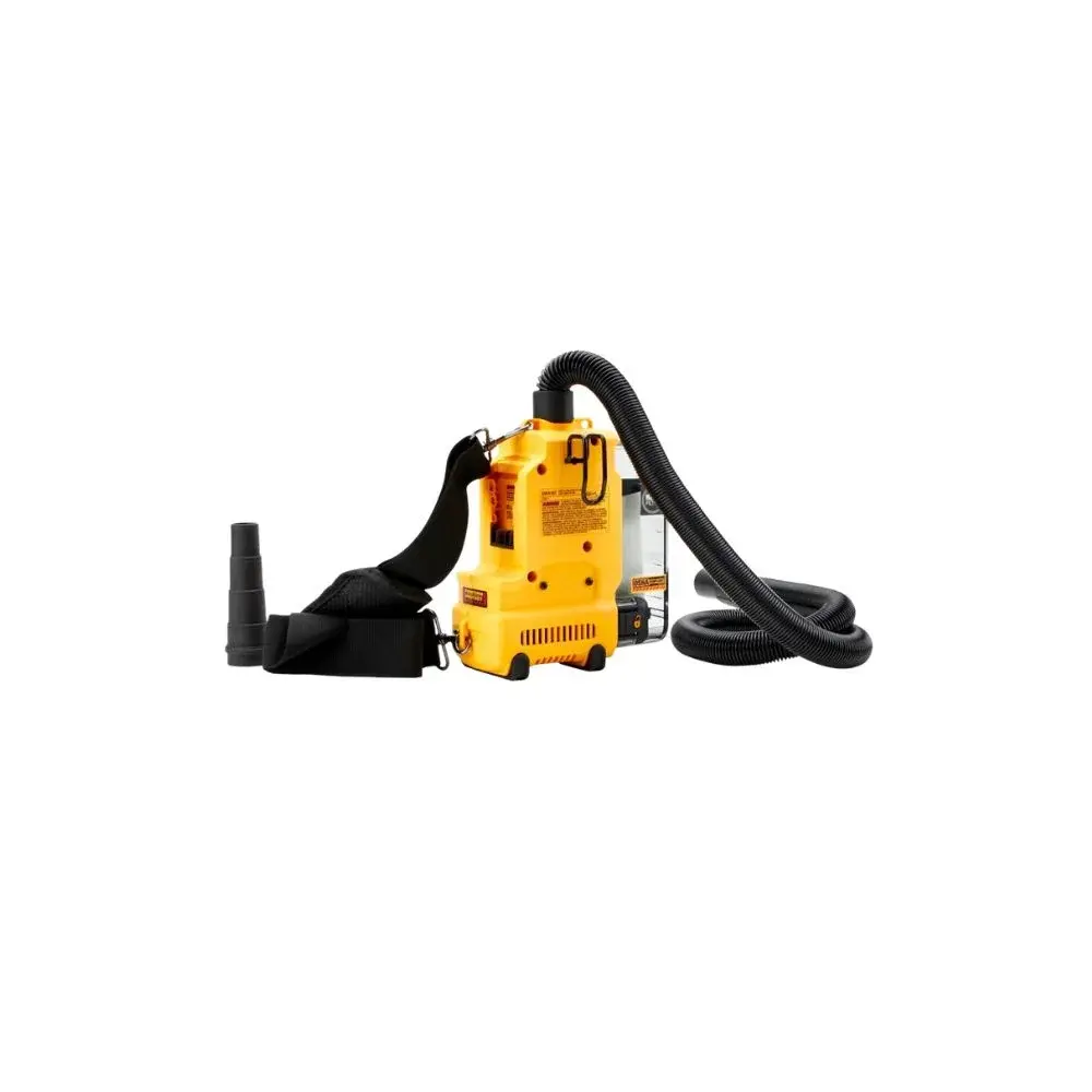 DeWalt DWH161N Cordless 18V XR Universal Dust Extractor (Body Only).webp