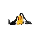 DeWalt DWH161N Cordless 18V XR Universal Dust Extractor (Body Only).webp