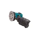 Makita DBO180Z 18V LXT 125mm Cordless Random Orbit Sander Body Only (2).webp