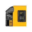 DeWalt DWH161N Cordless 18V XR Universal Dust Extractor (Body Only) (3).webp