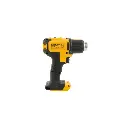DeWalt DCE530N 18V XR Cordless Heat Gun + Reflector & Surface Nozzles - Body Only EF-4GG8-0JI3.webp
