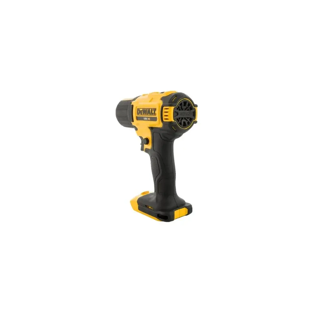 DeWalt DCE530N 18V XR Cordless Heat Gun + Reflector & Surface Nozzles - Body Only EF-4GG8-0JI3 (3).webp