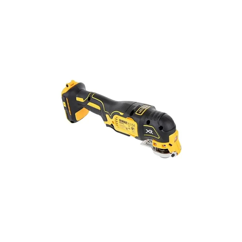 Dewalt DCS355N XR Brushless Oscillating Multi Tool Bare Unit (3).webp