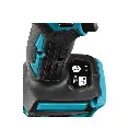 Makita DTD155Z Impact Driver, 18 V, Blue (4).webp