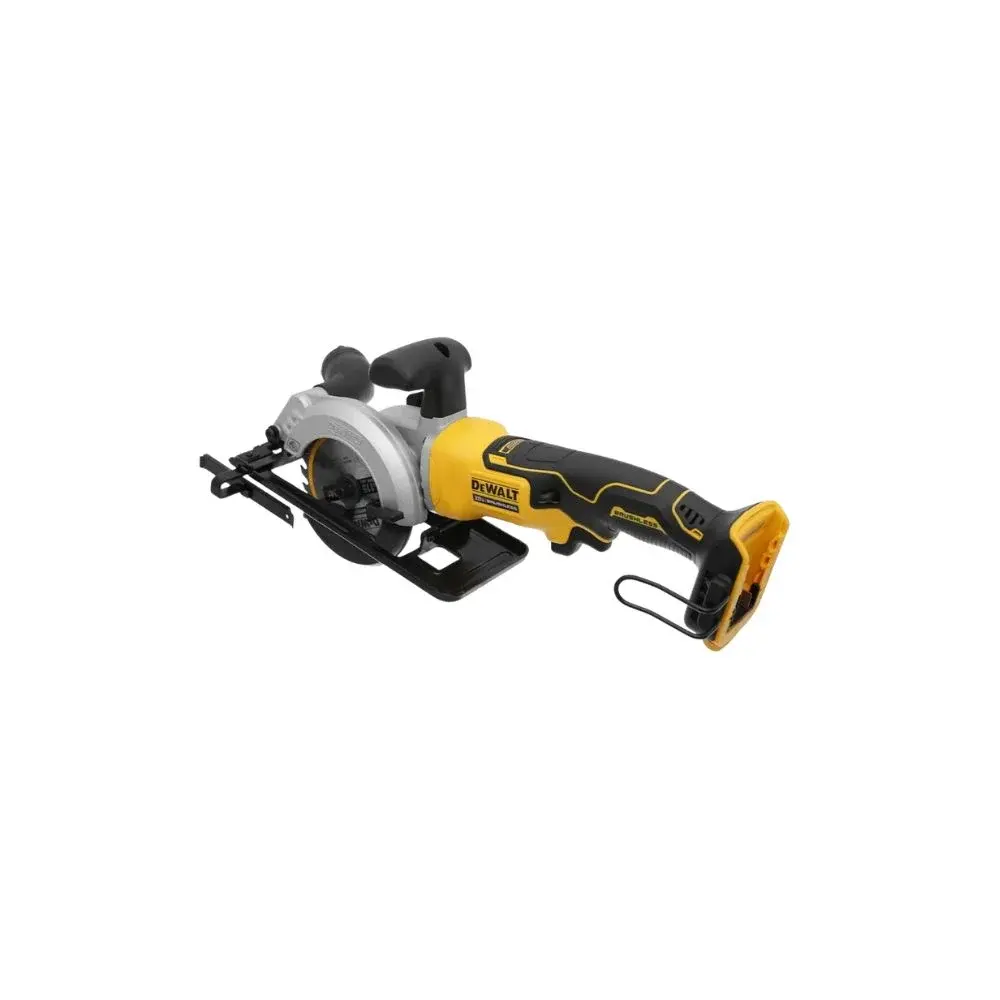 DeWalt DCS571N 18V XR 115mm Cordless Brushless Compact Circular Saw (3).webp