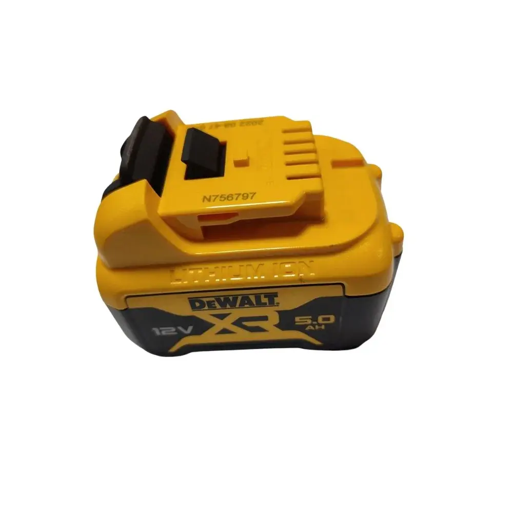 DeWalt DCB126 10.812V XR 5 Ah Li-Ion Battery (2).webp