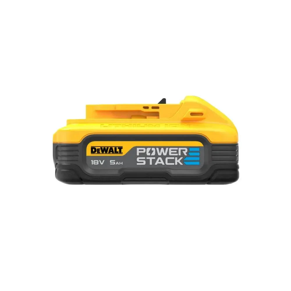 DeWalt DCBP518-XJ 18V XR Powerstack 5Ah Battery (3).webp