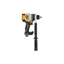 DeWalt DCD1007H2T 18V Cordless Brushless Combi Drill with 2 x 5.0Ah Powerstack Batteries, Charger & Case (3).webp