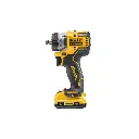 DeWalt DCD703L2T 12V XR Multi-Head Drill Driver Kit with 2 x 3Ah.webp
