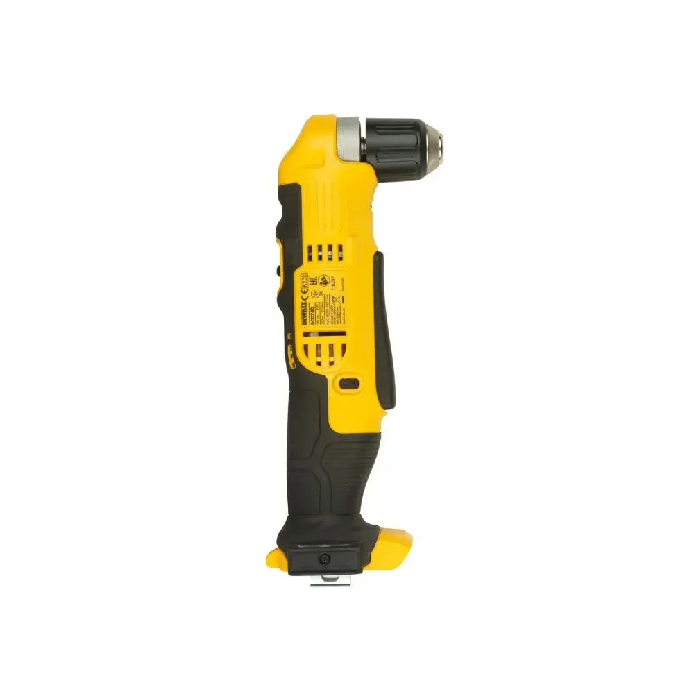 DeWalt DCD740NT 18V XR Right Angle Drill Driver BODY ONLY w TSTAK (4).webp