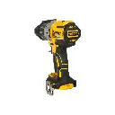 DeWalt DCD996M2 18V XR 3 Speed Brushless Combi Hammer - 2 x 4.0Ah Batteries (2).webp