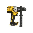 DeWalt DCD996M2 18V XR 3 Speed Brushless Combi Hammer - 2 x 4.0Ah Batteries.webp