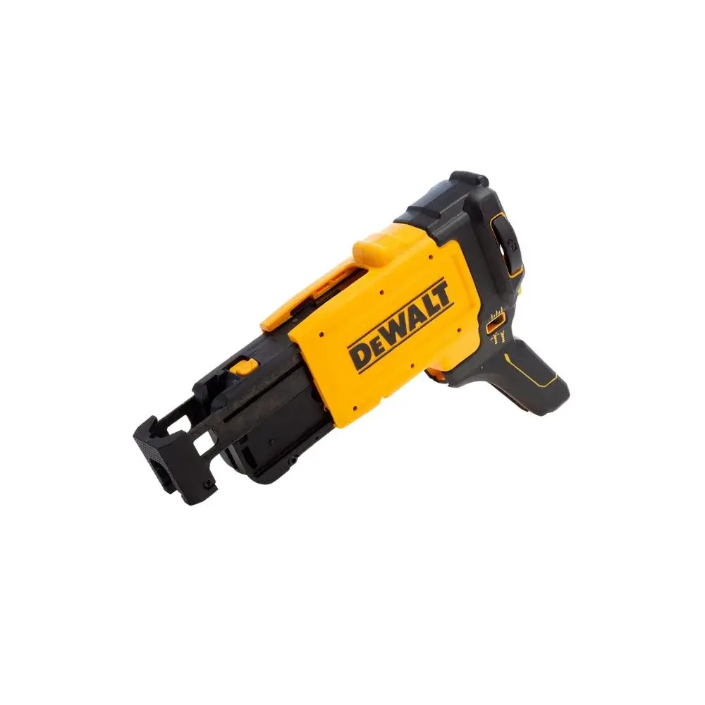DeWalt DCF620 Brushless Autofeed Collated Drywall Screwgun 18V with 2x2.0Ah Batteries, TSTAK (3).webp