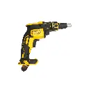 DeWalt DCF620 Brushless Autofeed Collated Drywall Screwgun 18V with 2x2.0Ah Batteries, TSTAK.webp