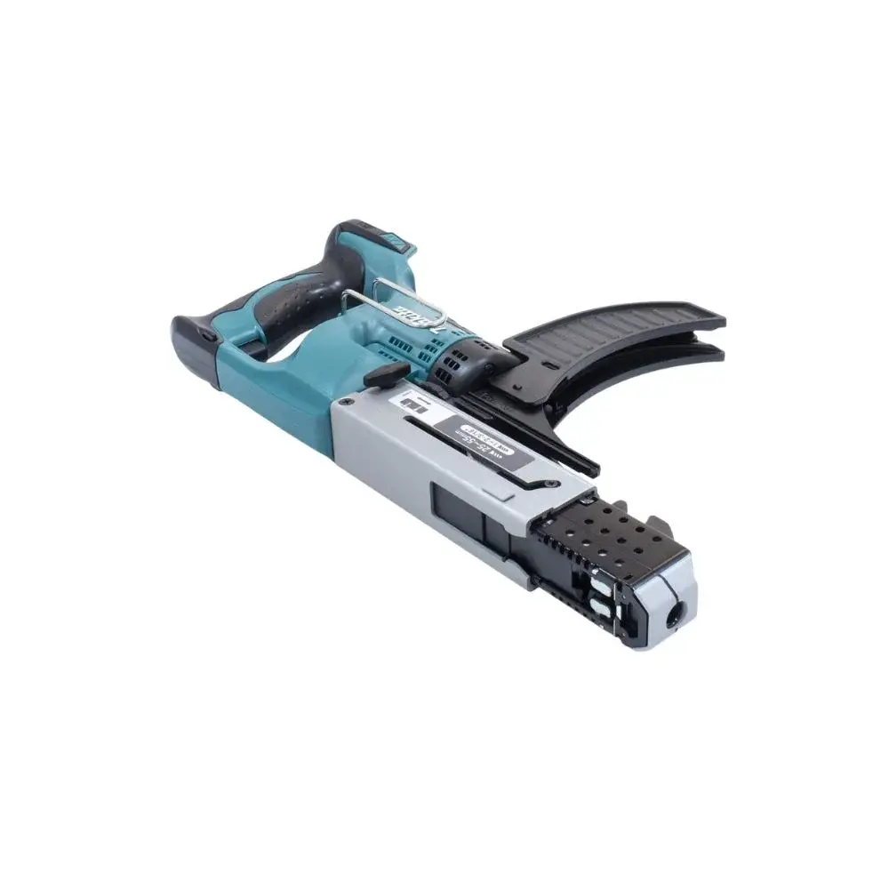 Makita DFR550Z 18V LXT Li-Ion Cordless Auto-Feed Screwdriver Body Only.webp