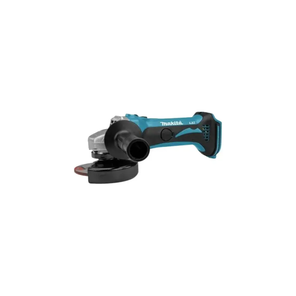 Makita DGA452Z 18V LXT 115mm Cordless Angle Grinder Body Only.webp