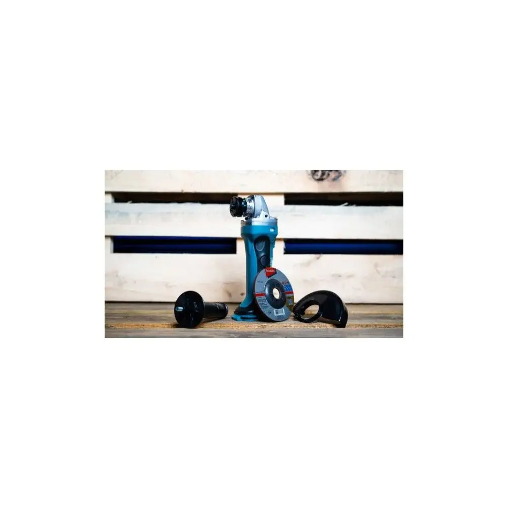 Makita DGA452Z 18V LXT 115mm Cordless Angle Grinder Body Only (4).webp