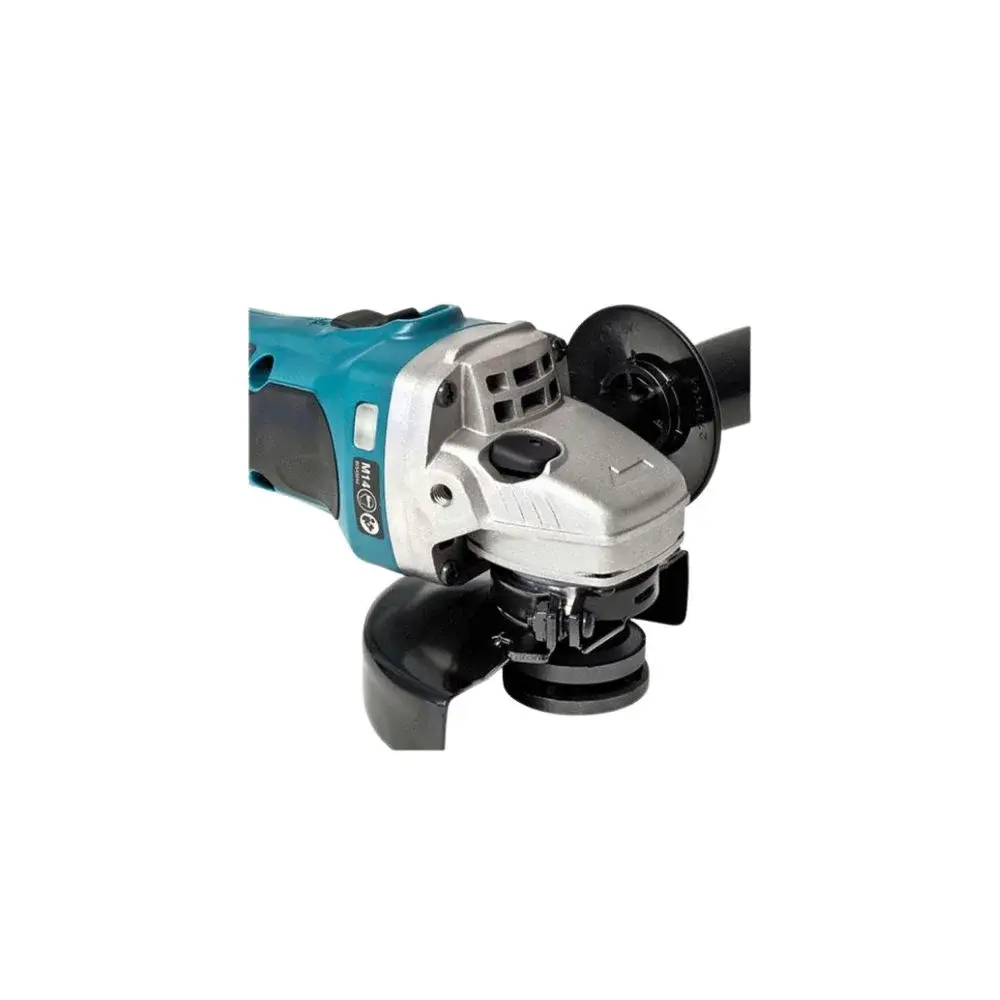 Makita DGA452Z 18V LXT 115mm Cordless Angle Grinder Body Only (2).webp