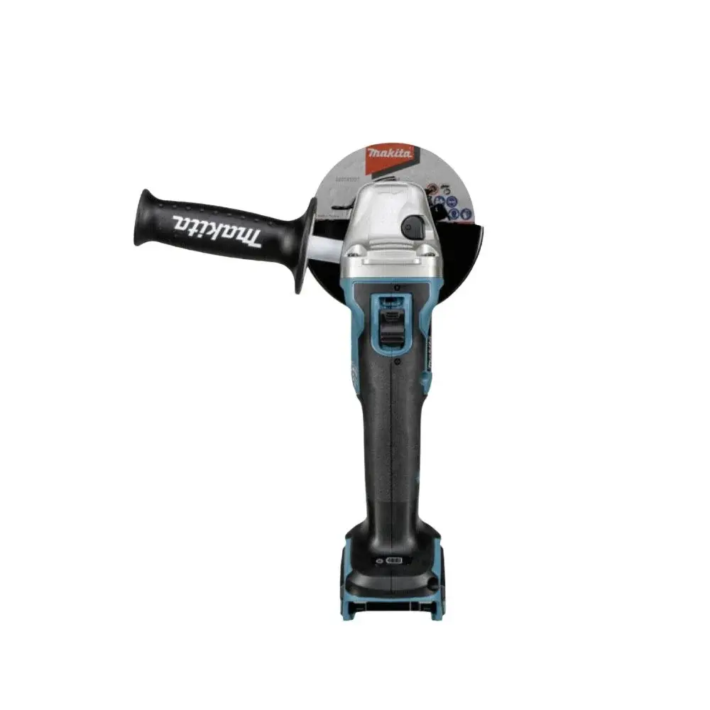 Makita DGA504Z 18V 125mm Brushless Angle Grinder Body Only.webp