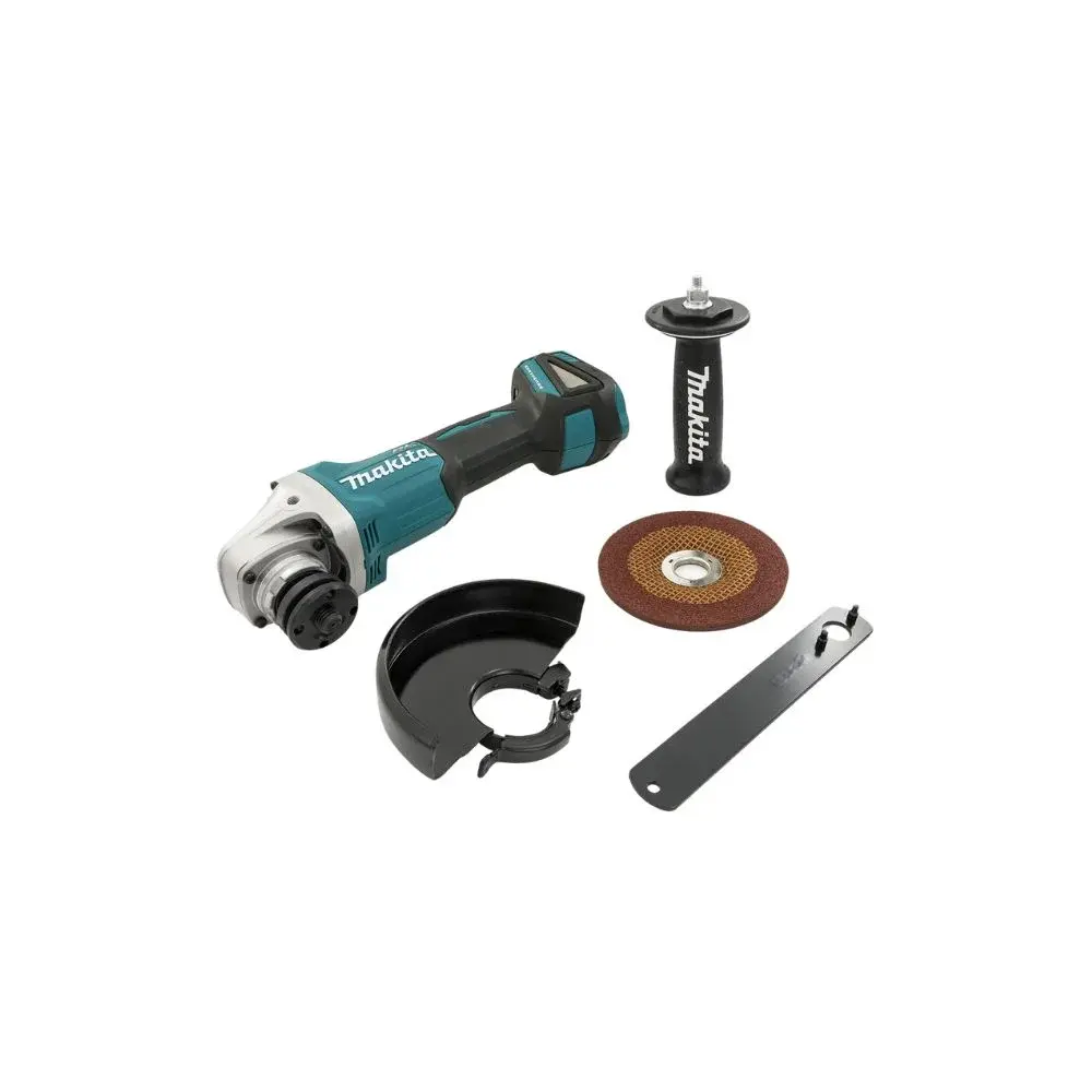 Makita DGA504Z 18V 125mm Brushless Angle Grinder Body Only (3).webp