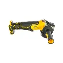 DeWalt DCG406N 18V XR 125mm Brushless Angle Grinder Paddle Switch Body Only (3).webp