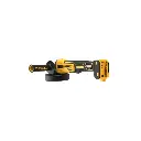 DeWalt DCG409VSN 18V54V XR Flexvolt 125mm Variable Speed Grinder BODY ONLY (4).webp