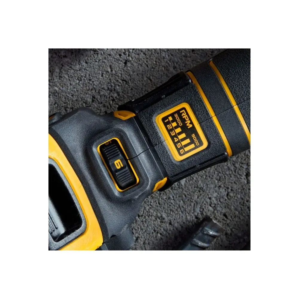 DeWalt DCG409VSN 18V54V XR Flexvolt 125mm Variable Speed Grinder BODY ONLY (3).webp