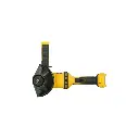 DeWalt DCG414N 54V XR Flexvolt 125mm Angle Grinder w 1x 6Ah battery and TSTAK case (3).webp