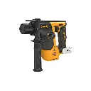 DeWalt DCH072N-XJ 12V XR BL Ultra Compact SDS-Plus Hammer Bare Unit (3).webp