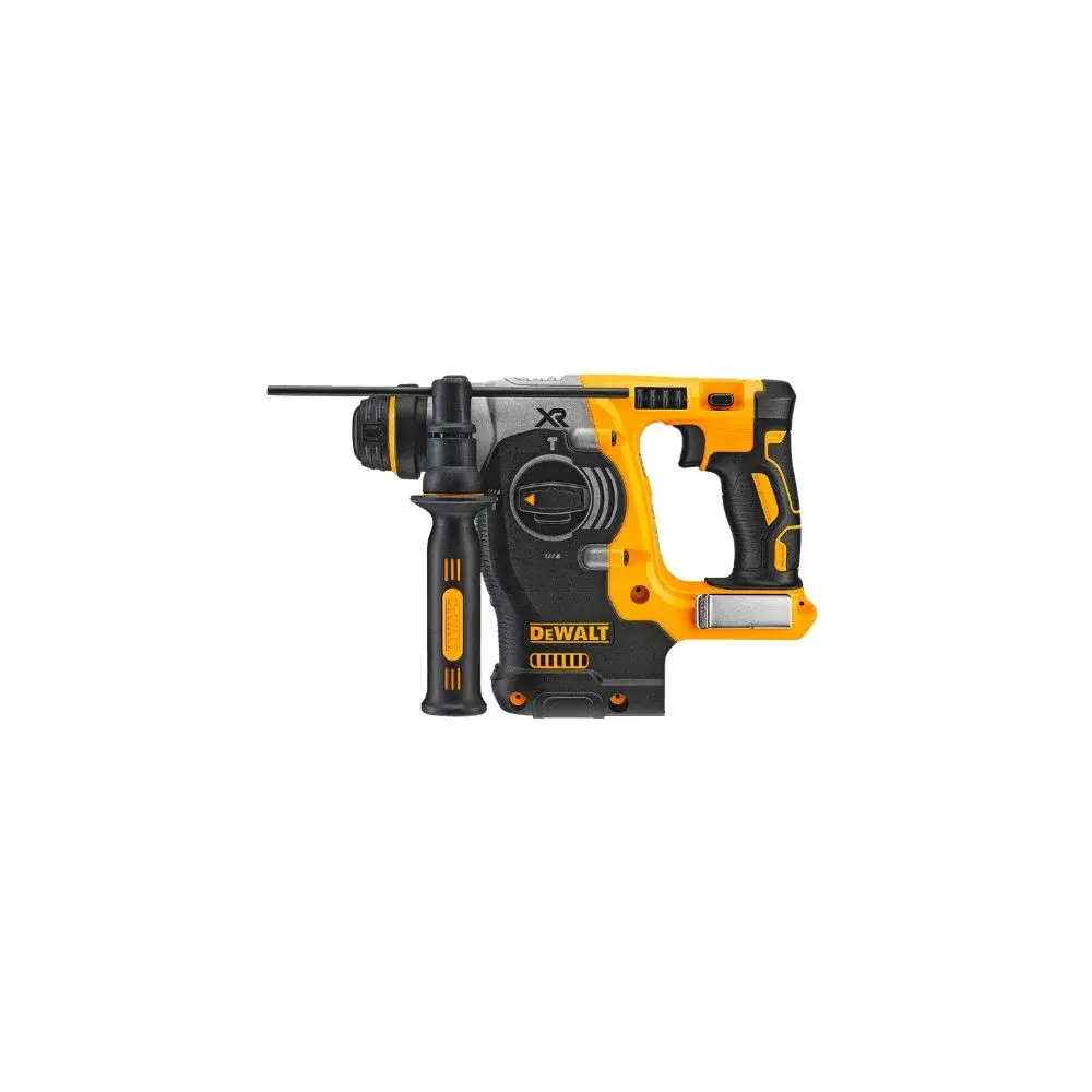 DeWalt DCH273N 18V XR SDS+ BL Hammer Drill DCH273 with 1 x 5Ah Li-Ion Battery DCB184.webp