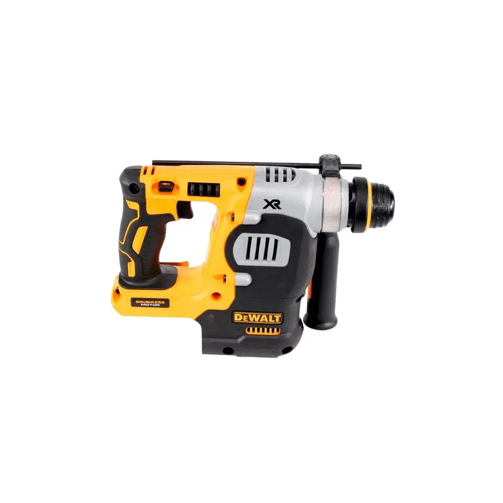 DeWalt DCH273N 18V XR SDS+ BL Hammer Drill DCH273 with 1 x 5Ah Li-Ion Battery DCB184 (2).webp