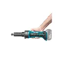 Makita DGD800Z 18V LXT Li-ion Die Grinder Body Only.webp
