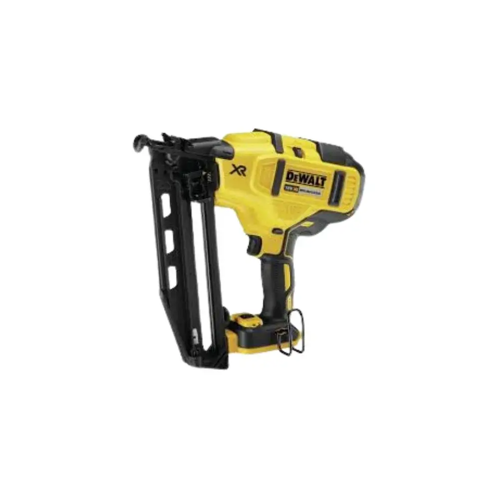 DeWalt DCK2046D2 18V XR CORDLESS BRUSHLESS Nailers DCN692 + DCN660 Twin Pack full kit in Bag (5).webp