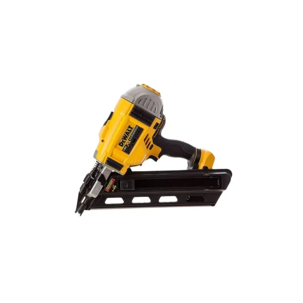 DeWalt DCK2046D2 18V XR CORDLESS BRUSHLESS Nailers DCN692 + DCN660 Twin Pack full kit in Bag.webp