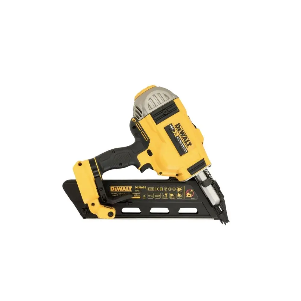 DeWalt DCK2046D2 18V XR CORDLESS BRUSHLESS Nailers DCN692 + DCN660 Twin Pack full kit in Bag (3).webp