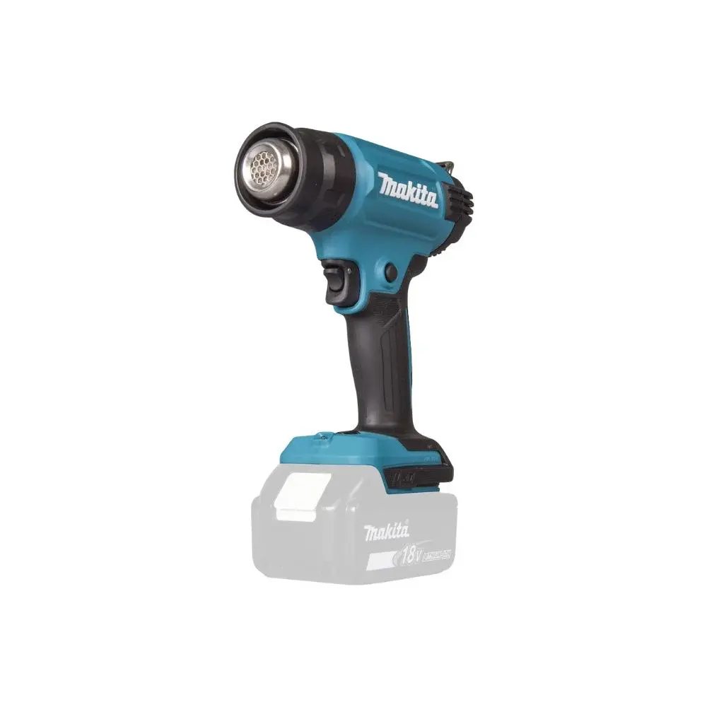Makita DHG181ZJ 18V LXT Li-Ion Cordless Heat Gun in Makpac 2 (2).webp