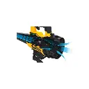 DeWalt DCM562PB 18V XR Cordless Brushless Blower Body Only (3).webp