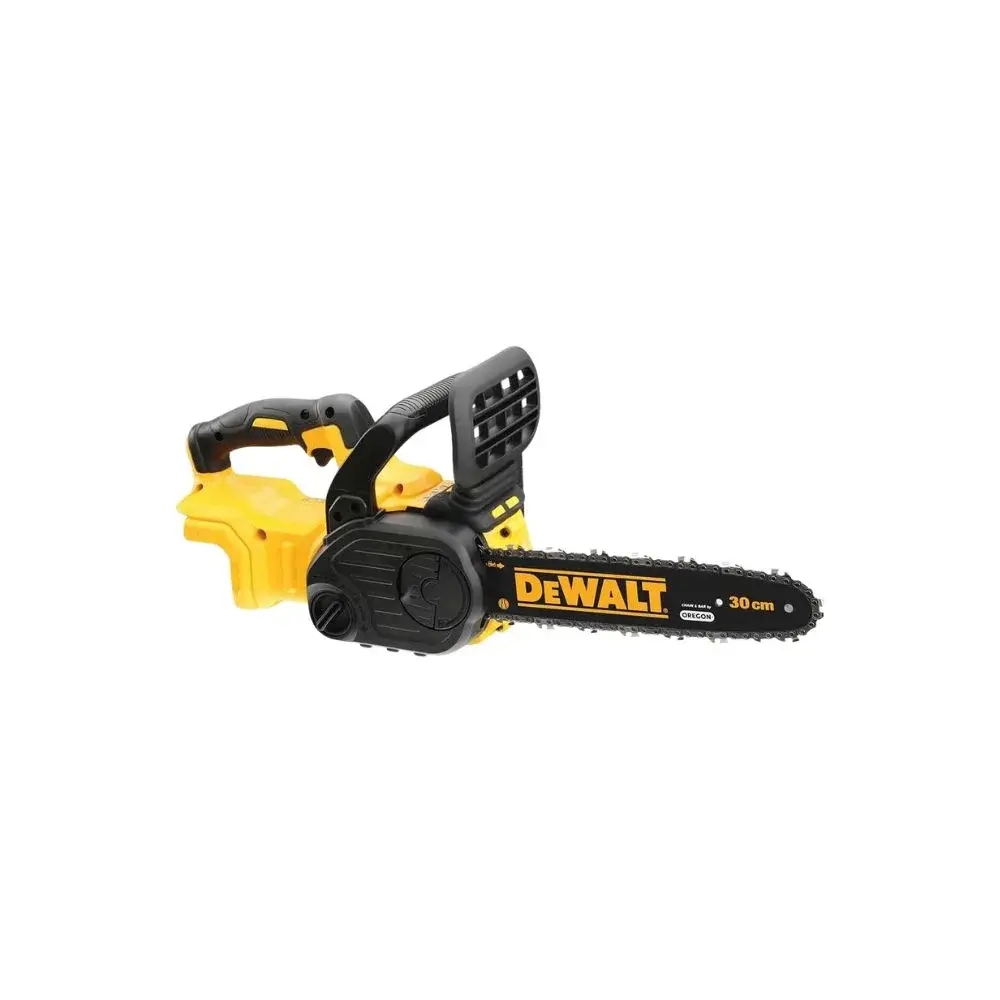 DeWalt DCM565 18V XR Cordless Brushless Chainsaw with 1 x 4.0Ah Battery (2).webp