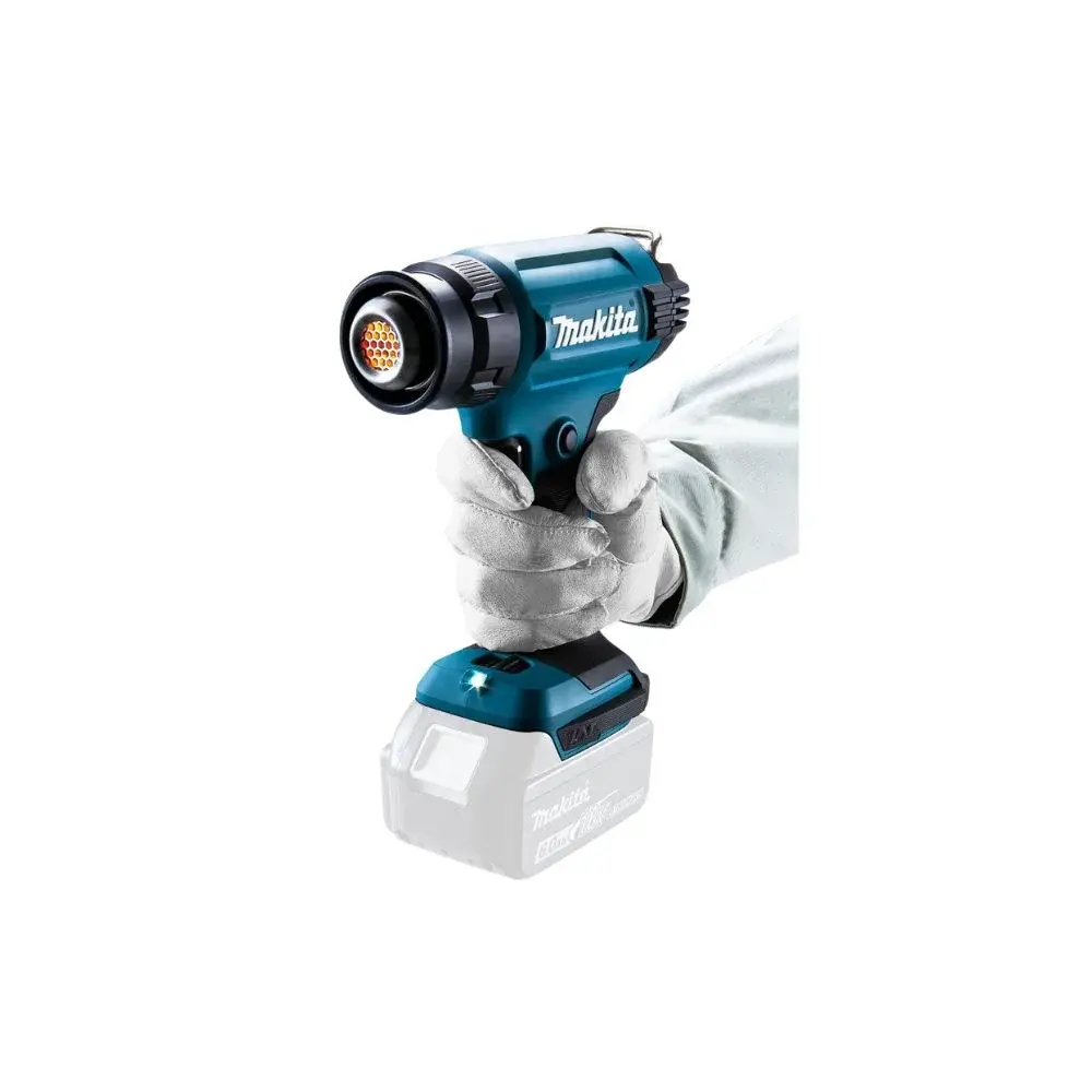 Makita DHG181ZJ 18V LXT Li-Ion Cordless Heat Gun in Makpac 2 (3).webp