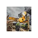 DeWalt DCM565 18V XR Cordless Brushless Chainsaw with 1 x 4.0Ah Battery (3).webp