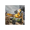 DeWalt DCM565 18V XR Cordless Brushless Chainsaw with 1 x 4.0Ah Battery (3).webp