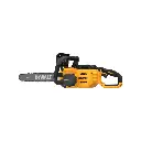 DeWalt DCMCS575X1 54V XR FLEXVOLT 50cm Cordless Brushless Chainsaw Inc 1x 9Ah Battery, charger (2).webp