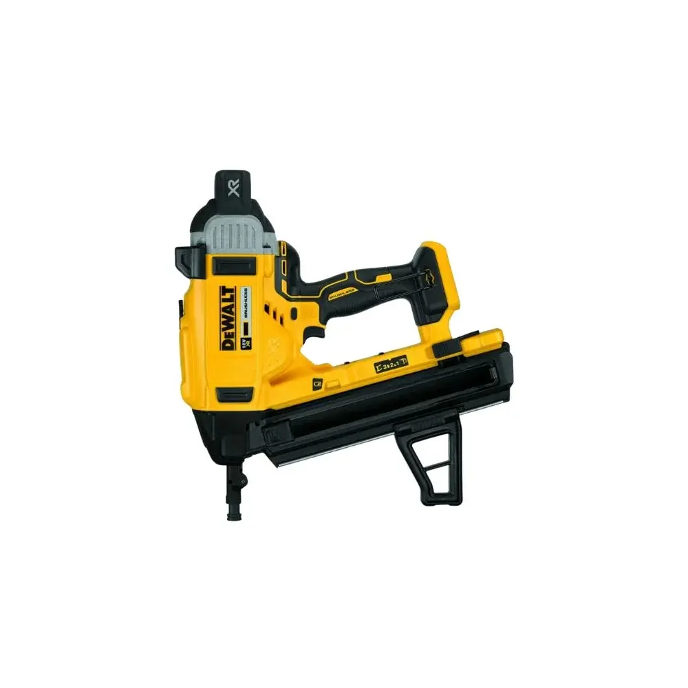 DeWalt DCN890N 18V XR Concrete Nailer BODY ONLY w CASE.webp